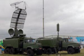 Директор донецкого «Топаза» Юрий Рябкин: «Кольчуги» мы успели вывезти