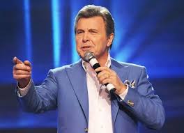 Лев Лещенко: Приеду в Донецк тогда, когда город снова станет украинским