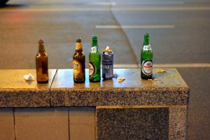 Пиво "Оболонь" будет производиться в России