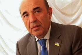 Рабинович: "Предстоящий "голландский аукцион" - афера века!"