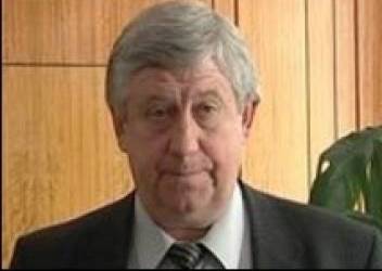 Шокін прийняв відставку Гузира і призначив першим заступником генпрокурора Юрія Севрука