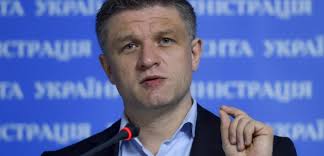 Работа на госслужбе не интересна специалистам – Шимкив