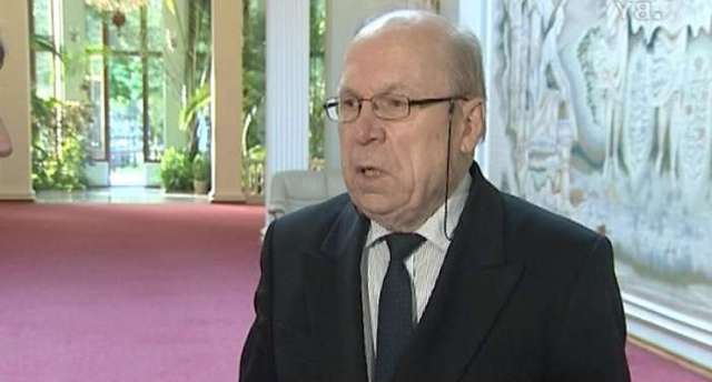 Спостерігачі ОБСЄ приїхали до Луганська на елітний шопінг