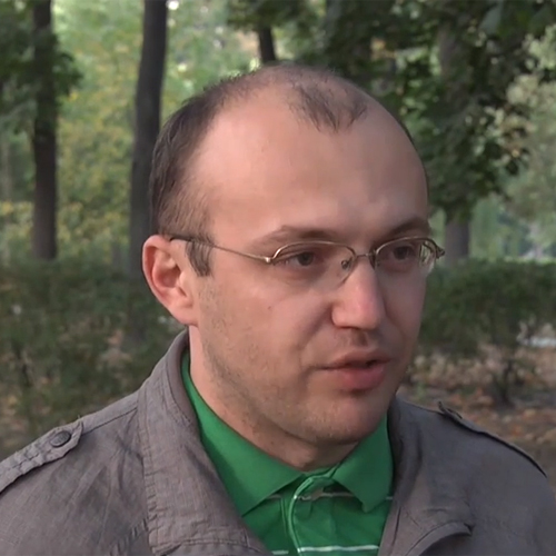 Остап Еднак хочет прибрать к рукам Гослесагентство