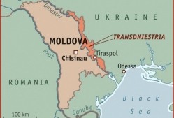 Под видом мобилизации в Приднестровье свезут российских солдат. Украина должна вводить в Приднестровье войска