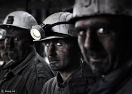 Шахтеры в оккупированной Макеевке устроили акцию протеста