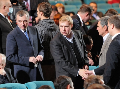 Как Калетники «нагнули» Винницу. Расследование