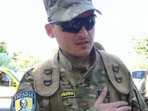 Боец АТО "Чумак": оккупанты сами уйдут из Крыма — они понимают цену этого захвата