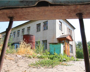 Столичные депутаты опять раздают земли на Трухановом острове