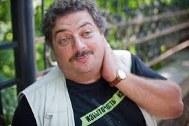 Российский сатирик отреагировал на развалившуюся ракету в Крыму