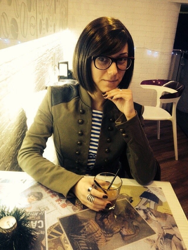 25-летняя девушка из Молдовы Анна Енаки пропала в Украине