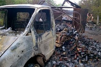 Откуда взялся "блуждающий танк": Бирюков раскрыл секрет