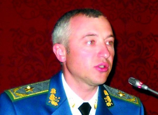 Игорь Калетник: ставленник спецслужб РФ и украинских казнокрадов