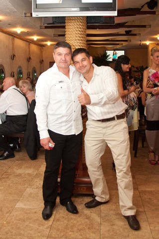 Александр Вакий или как наши спонсируют «Новоросию»