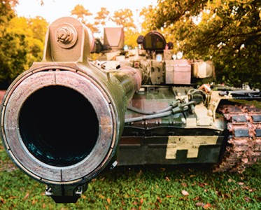 Пакистанский заказ поможет Дерипаске заработать на украинской войне