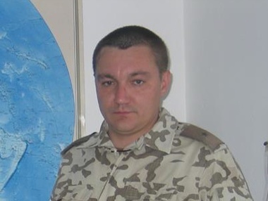 Тымчук: В Дебальцево ожидают особо важный груз из России