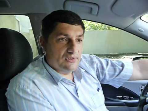 Скандальный мэр Измаила Андрей Абрамченко пойдет на выборы с партией Президента