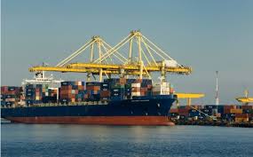 Силовики заблокировали администрацию Илличёвского порта