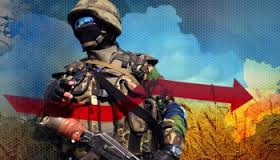 Из СИЗО в АТО, или Армия как наказание