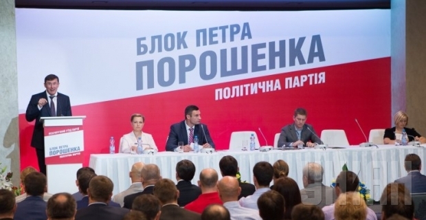 Прохідний бар’єр на місцевих виборах можуть подолати шість партій - опитування