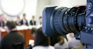 Киевские активисты начали выкладывать судебные заседания на YouTube