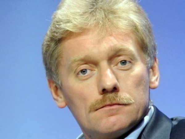 В Кремле допустили введение санкций против Украины и Грузии