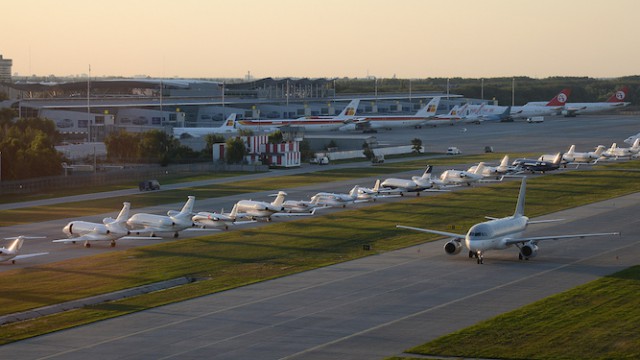 Служба по-итальянски