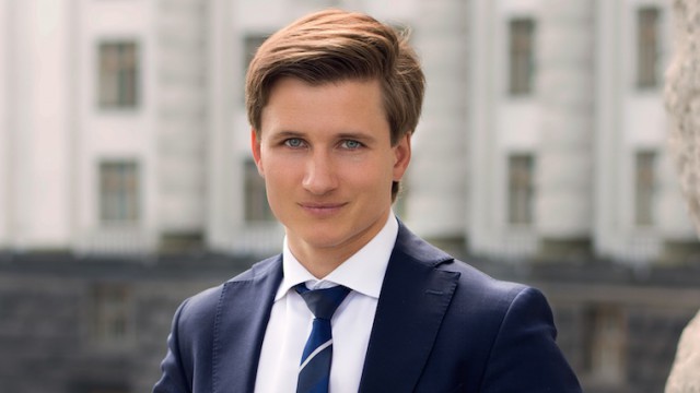 Бизнес — и ничего лишнего