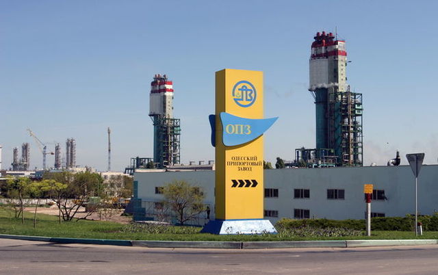 Украина начала подготовку к продаже одного из самых лакомых объектов промышленности