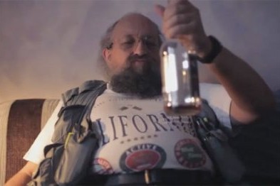 Нардеп-одессит Гончаренко хочет отправить в психушку земляка-провокатора Вассермана