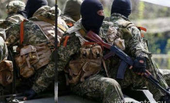 Террористы готовятся к боям небывалой интенсивности