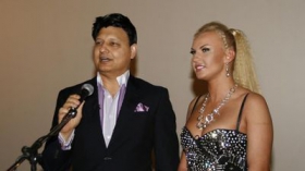 У Певицы Камалии "отжали" семейный бизнес в Донецке