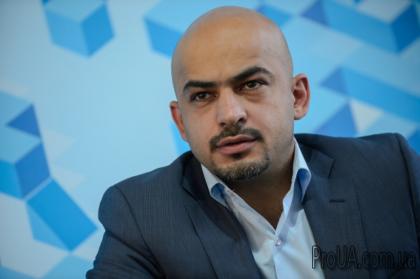 Найем: Представители «Правого сектора» в Мукачево «крышевали» контрабанду сигарет