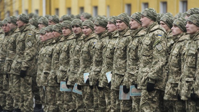 Неудобные вопросы к новой волне мобилизации