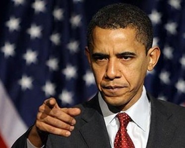 Обама сделал предупреждение Порошенко и Яценюку