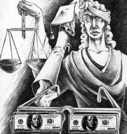 Почему в Украине некоторые преступники более неприкосновенны, чем депутаты