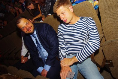 Председатель Одесского облсовета готовится к «мусорной люстрации»