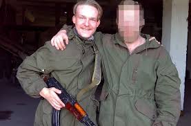 Засуженный в РФ «ополченец ЛНР» рассказал о предательстве командира и знакомстве с Сенцовым