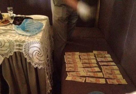 Депутата Тернопільської облради взяли на хабарі 30 000