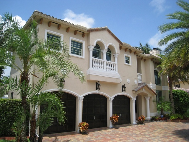 По делу о мошенничестве русских во Флориде арестован хоккеист-миллионер