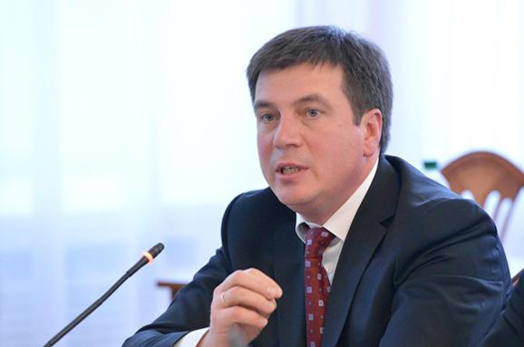 Геннадій Зубко пояснив, куди піде черговий транш МВФ