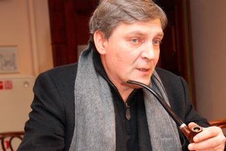 Главу РПЦ подловили на ошибке в его книге о князе Владимире