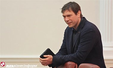 В Крыму у экс-регионала Царева угнали внедорожник