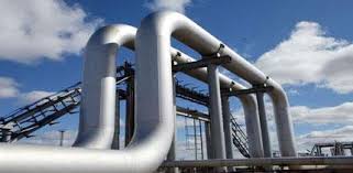 Німецька компанія допоможе Газпрому будувати газопровід в обхід України