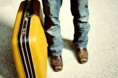 Из-за тяжелой жизни украинцы нелегально бегут за границу