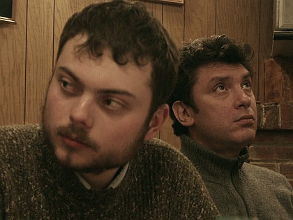 Кара-Мурза-ст.: Сын был отравлен, но стал случайной жертвой