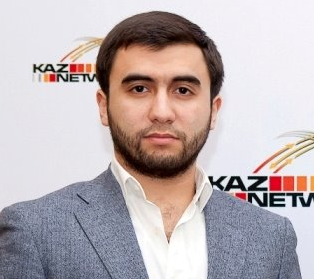 Крымский татарин из команды Мустафы Джемилева возглавит Беляевскую РГА