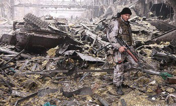 Тиша на Донбасі: десятки поранених та вбитих