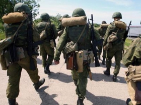 Шоста хвиля мобілізації: Зібратися на фронт коштує 10 тисяч грн (ІНФОГРАФІКА)