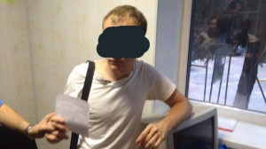 Соціальне перевиховання: у Запоріжжі педофіла в жіночому одязі призвали в армію